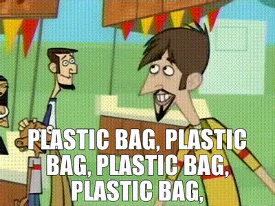 plastic bag clone high|A.D.D.: The Last D is for Disorder .